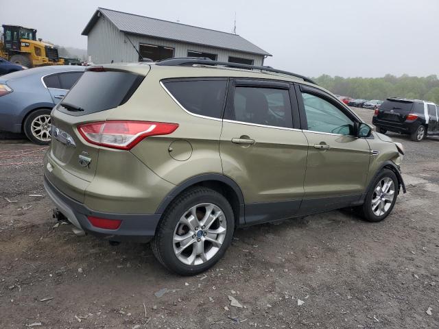 Photo 2 VIN: 1FMCU0HX5DUA51927 - FORD ESCAPE 