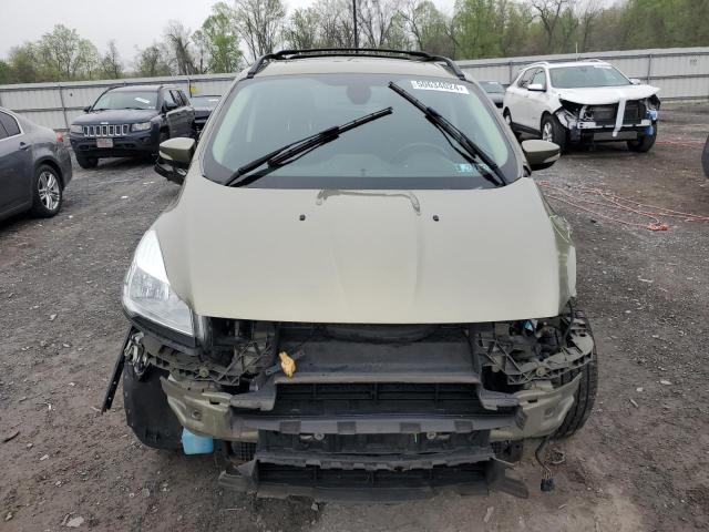 Photo 4 VIN: 1FMCU0HX5DUA51927 - FORD ESCAPE 