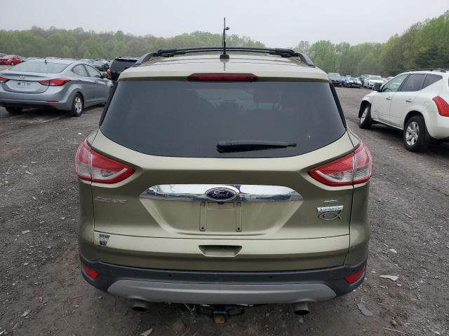 Photo 5 VIN: 1FMCU0HX5DUA51927 - FORD ESCAPE 