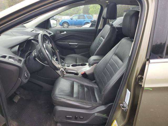 Photo 6 VIN: 1FMCU0HX5DUA51927 - FORD ESCAPE 