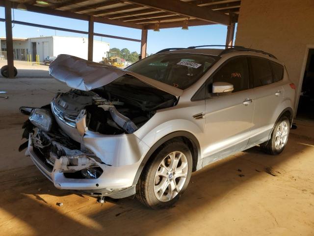 Photo 1 VIN: 1FMCU0HX5DUA52575 - FORD ESCAPE SEL 