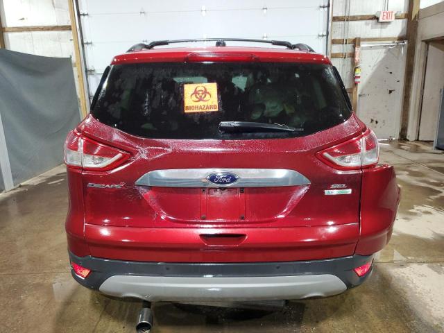 Photo 5 VIN: 1FMCU0HX5DUA57906 - FORD ESCAPE SEL 