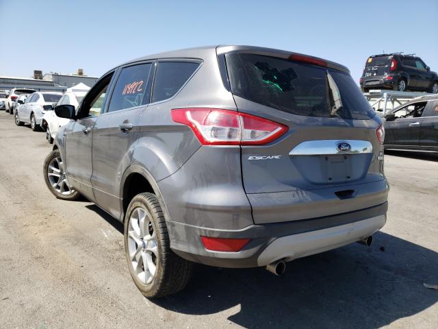 Photo 2 VIN: 1FMCU0HX5DUA81591 - FORD ESCAPE SEL 