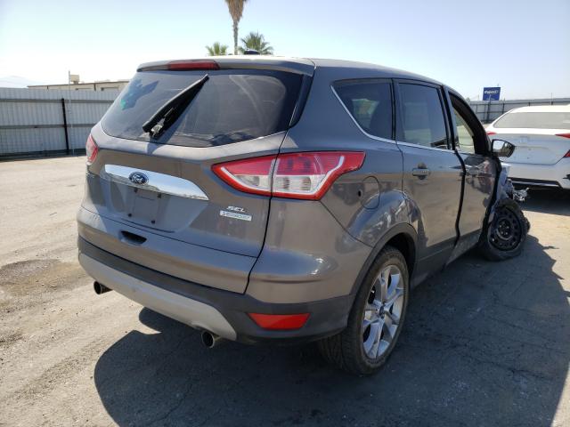 Photo 3 VIN: 1FMCU0HX5DUA81591 - FORD ESCAPE SEL 