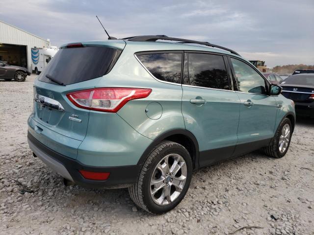 Photo 2 VIN: 1FMCU0HX5DUA92719 - FORD ESCAPE 