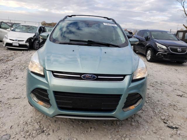 Photo 4 VIN: 1FMCU0HX5DUA92719 - FORD ESCAPE 