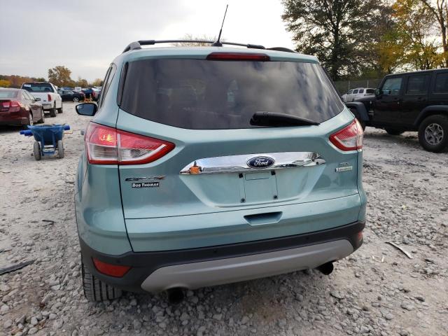 Photo 5 VIN: 1FMCU0HX5DUA92719 - FORD ESCAPE 