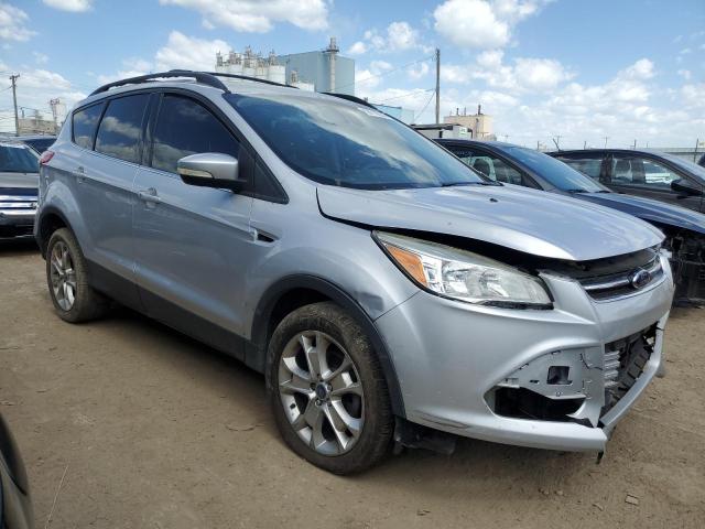 Photo 3 VIN: 1FMCU0HX5DUB45418 - FORD ESCAPE 