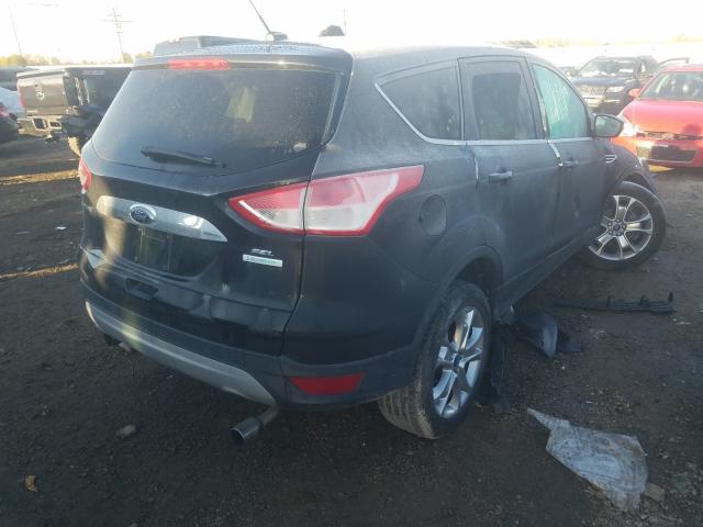 Photo 3 VIN: 1FMCU0HX5DUB51767 - FORD ESCAPE SEL 