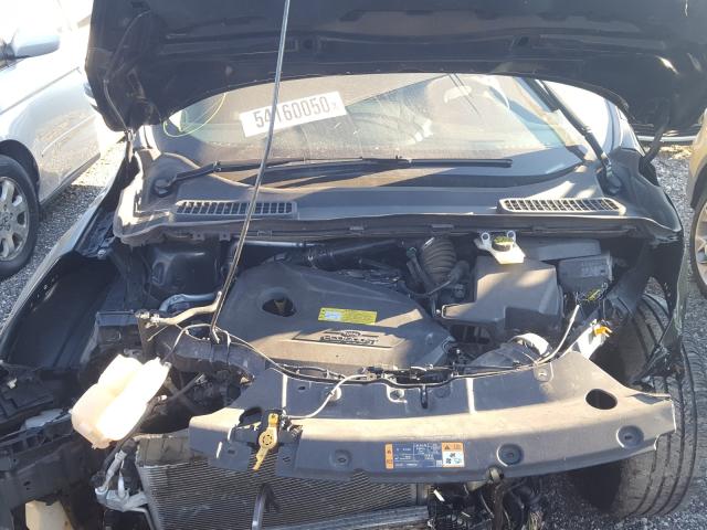 Photo 6 VIN: 1FMCU0HX5DUB51767 - FORD ESCAPE SEL 