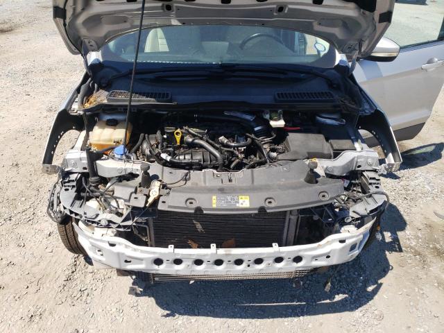 Photo 10 VIN: 1FMCU0HX5DUB65989 - FORD ESCAPE 