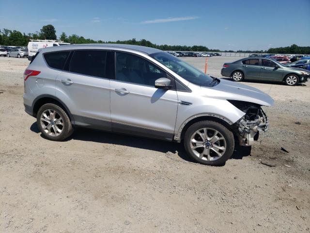 Photo 3 VIN: 1FMCU0HX5DUB65989 - FORD ESCAPE 