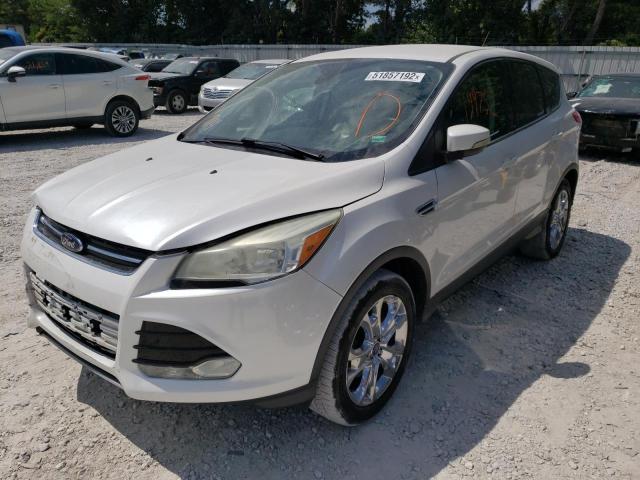 Photo 1 VIN: 1FMCU0HX5DUB68326 - FORD ESCAPE SEL 