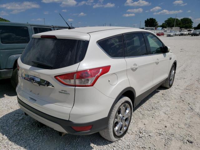 Photo 3 VIN: 1FMCU0HX5DUB68326 - FORD ESCAPE SEL 