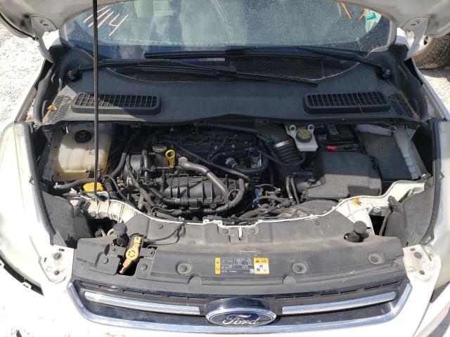 Photo 6 VIN: 1FMCU0HX5DUB68326 - FORD ESCAPE SEL 