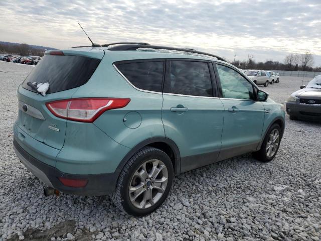 Photo 2 VIN: 1FMCU0HX5DUC14334 - FORD ESCAPE 