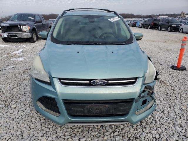 Photo 4 VIN: 1FMCU0HX5DUC14334 - FORD ESCAPE 