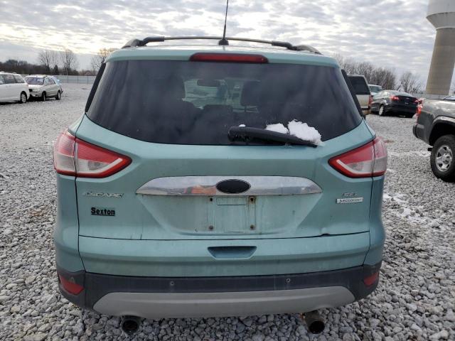 Photo 5 VIN: 1FMCU0HX5DUC14334 - FORD ESCAPE 