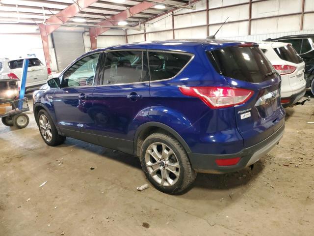 Photo 1 VIN: 1FMCU0HX5DUC36950 - FORD ESCAPE 