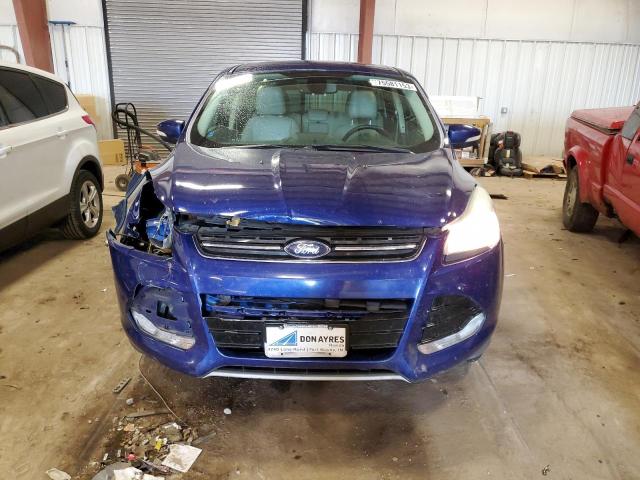 Photo 4 VIN: 1FMCU0HX5DUC36950 - FORD ESCAPE 