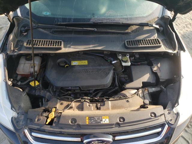 Photo 11 VIN: 1FMCU0HX5DUC76235 - FORD ESCAPE SEL 