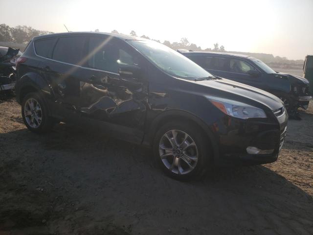 Photo 3 VIN: 1FMCU0HX5DUC76235 - FORD ESCAPE SEL 