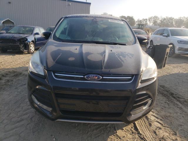 Photo 4 VIN: 1FMCU0HX5DUC76235 - FORD ESCAPE SEL 