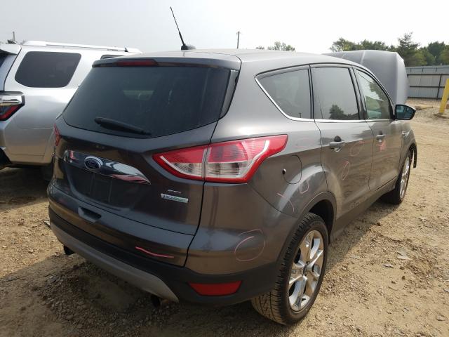 Photo 3 VIN: 1FMCU0HX5DUC93312 - FORD ESCAPE SEL 