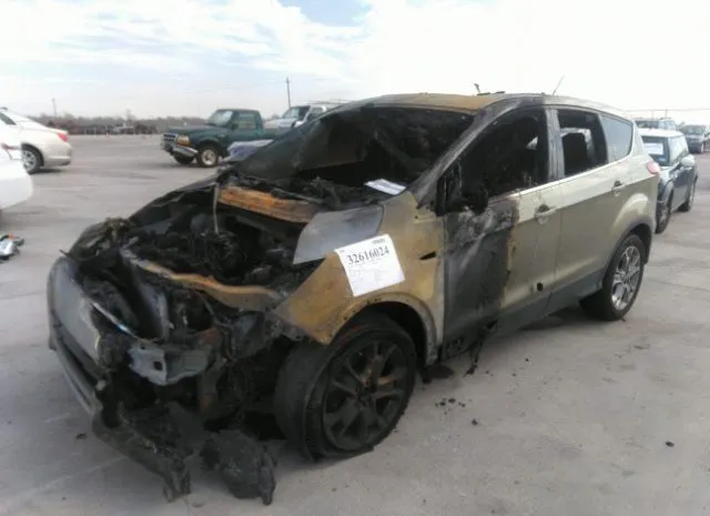 Photo 1 VIN: 1FMCU0HX5DUD37809 - FORD ESCAPE 