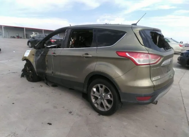 Photo 2 VIN: 1FMCU0HX5DUD37809 - FORD ESCAPE 