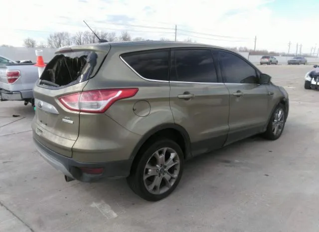 Photo 3 VIN: 1FMCU0HX5DUD37809 - FORD ESCAPE 