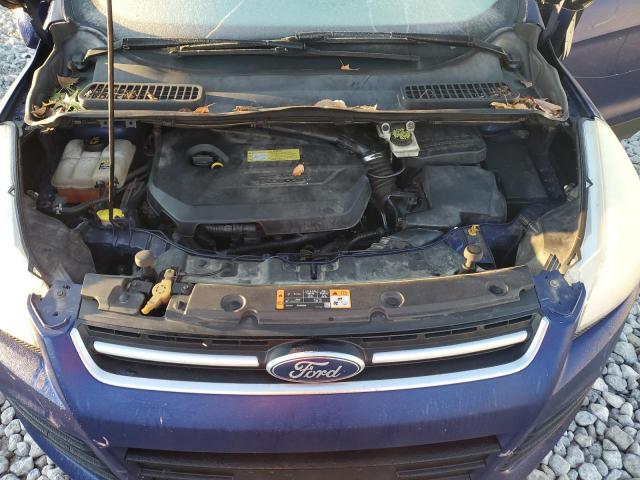 Photo 11 VIN: 1FMCU0HX5DUD51032 - FORD ESCAPE SEL 