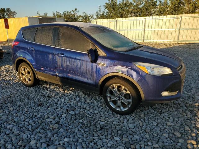 Photo 3 VIN: 1FMCU0HX5DUD51032 - FORD ESCAPE SEL 