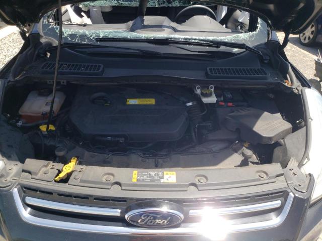 Photo 10 VIN: 1FMCU0HX5DUD67294 - FORD ESCAPE 