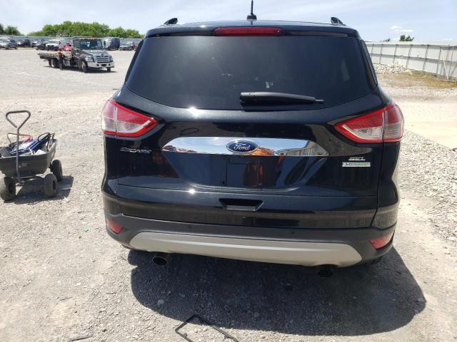 Photo 5 VIN: 1FMCU0HX5DUD67294 - FORD ESCAPE 