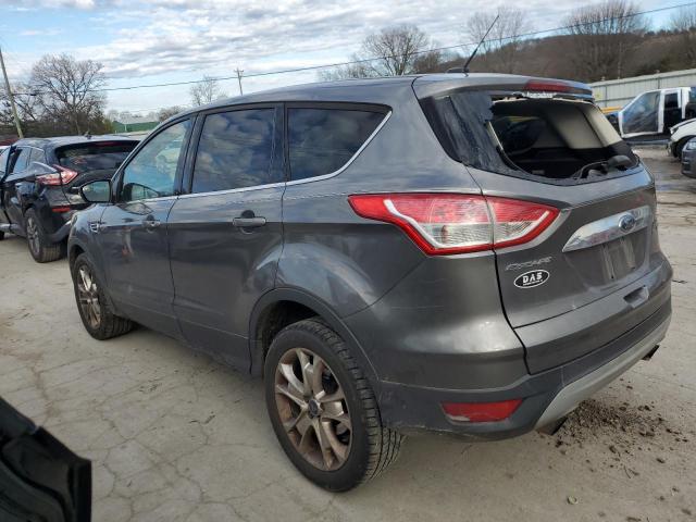 Photo 1 VIN: 1FMCU0HX5DUD80224 - FORD ESCAPE 