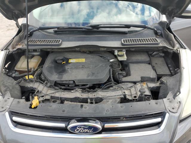 Photo 11 VIN: 1FMCU0HX5DUD80224 - FORD ESCAPE 