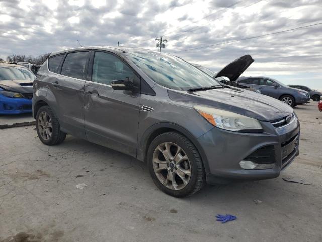 Photo 3 VIN: 1FMCU0HX5DUD80224 - FORD ESCAPE 