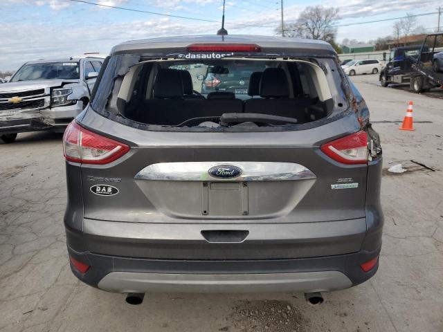 Photo 5 VIN: 1FMCU0HX5DUD80224 - FORD ESCAPE 