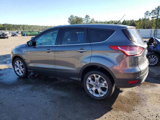 Photo 1 VIN: 1FMCU0HX5DUD83463 - FORD ESCAPE 