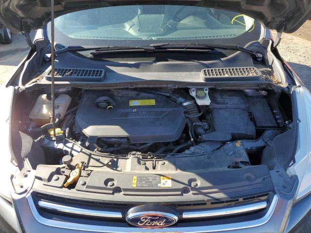 Photo 11 VIN: 1FMCU0HX5DUD83463 - FORD ESCAPE 