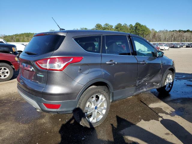 Photo 2 VIN: 1FMCU0HX5DUD83463 - FORD ESCAPE 