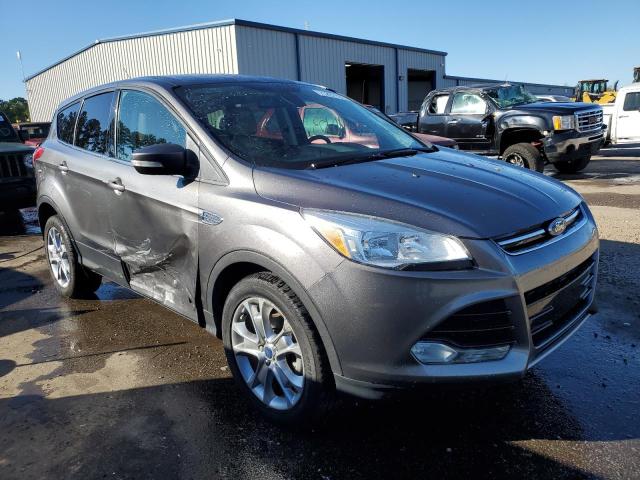 Photo 3 VIN: 1FMCU0HX5DUD83463 - FORD ESCAPE 