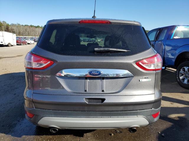 Photo 5 VIN: 1FMCU0HX5DUD83463 - FORD ESCAPE 