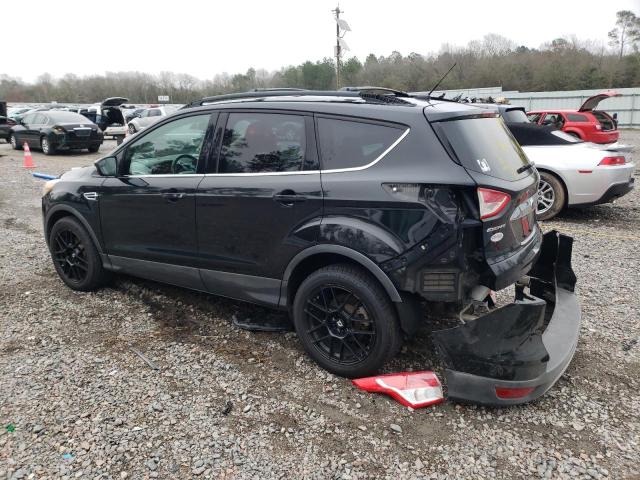 Photo 1 VIN: 1FMCU0HX6DUA23568 - FORD ESCAPE SEL 