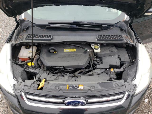 Photo 11 VIN: 1FMCU0HX6DUA23568 - FORD ESCAPE SEL 