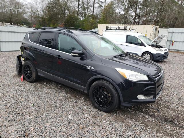 Photo 3 VIN: 1FMCU0HX6DUA23568 - FORD ESCAPE SEL 