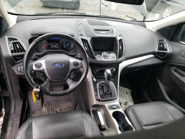 Photo 7 VIN: 1FMCU0HX6DUA23568 - FORD ESCAPE SEL 