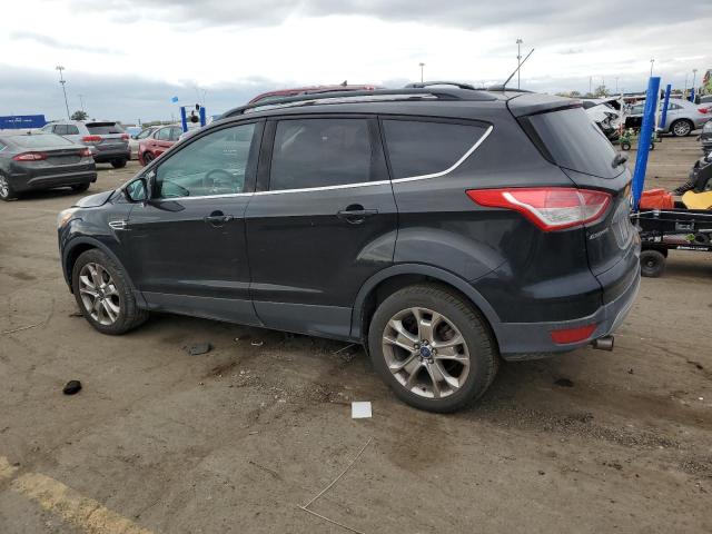 Photo 1 VIN: 1FMCU0HX6DUA58353 - FORD ESCAPE SEL 