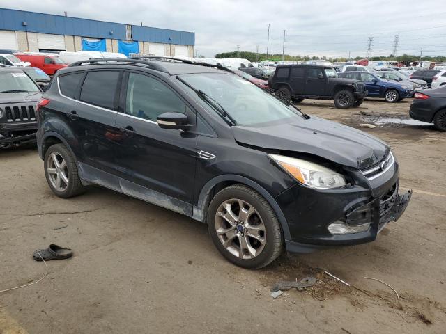 Photo 3 VIN: 1FMCU0HX6DUA58353 - FORD ESCAPE SEL 